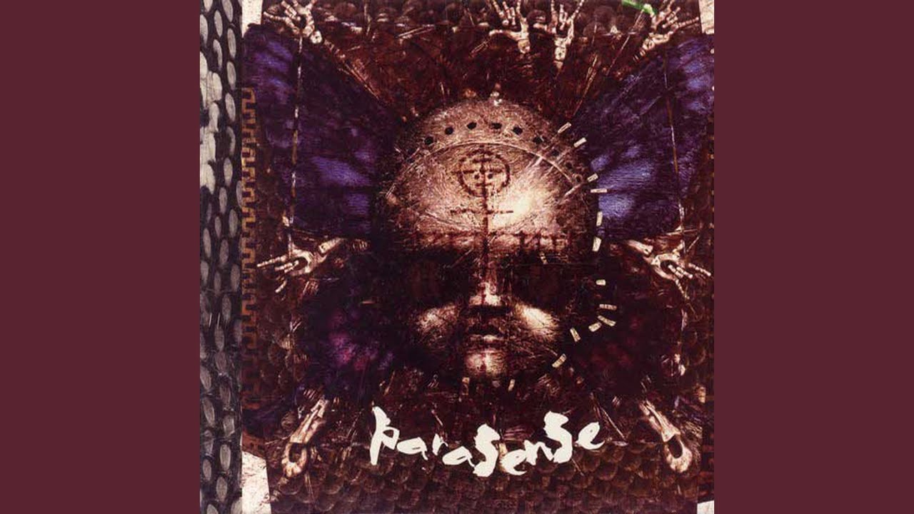 Parasense - Ritual of Drugs