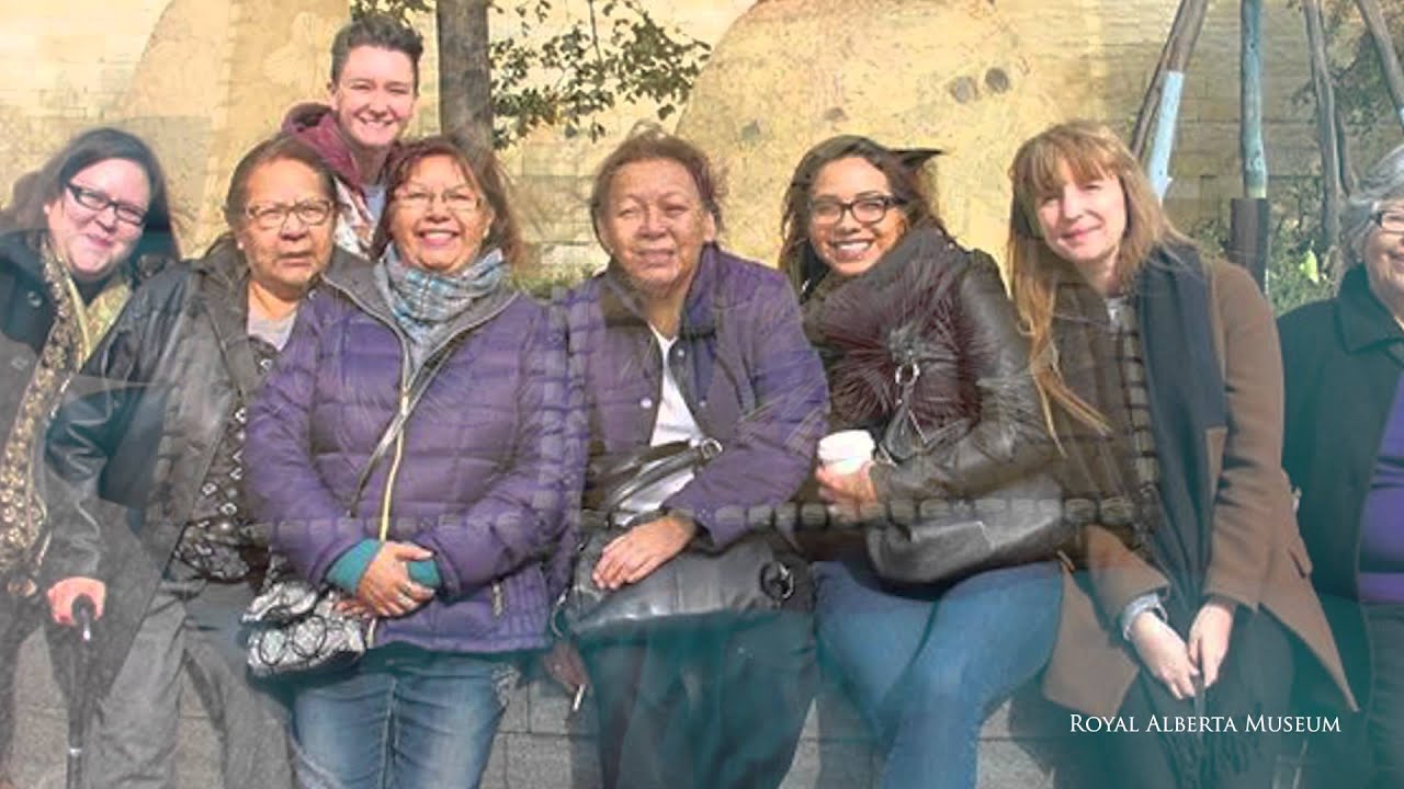 All The People We ve Met Memory Meaning making And Collections YouTube