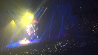 [FANCAM] 110715 BIGBANG 2015 WORLD TOUR [MADE] IN BKK - IF YOU