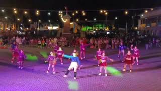 Jumping |  Gravity Defyers  | Ka-Itek Movers 