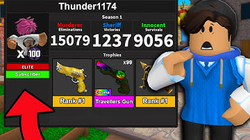 Rating My Subscribers