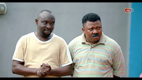 Akpan and Oduma 'Wahala Wahala'