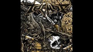 Tremor - Evolusi Logika feat Pay BIP(ex SLANK)