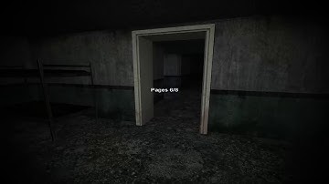 Original Slender Sanatorium Complete