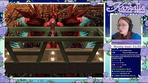 [PS1] Xenogears - Part 8