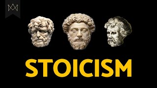 The Philosophy Of Stoicism Mini Documentary