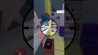 Assassin Sniper Shooter P 5 #gameplay screenshot 3