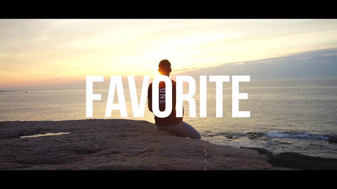 One More Coffeebrand I Promovideo