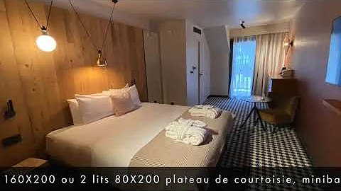 Qu'est-ce qu'une chambre PMR ?