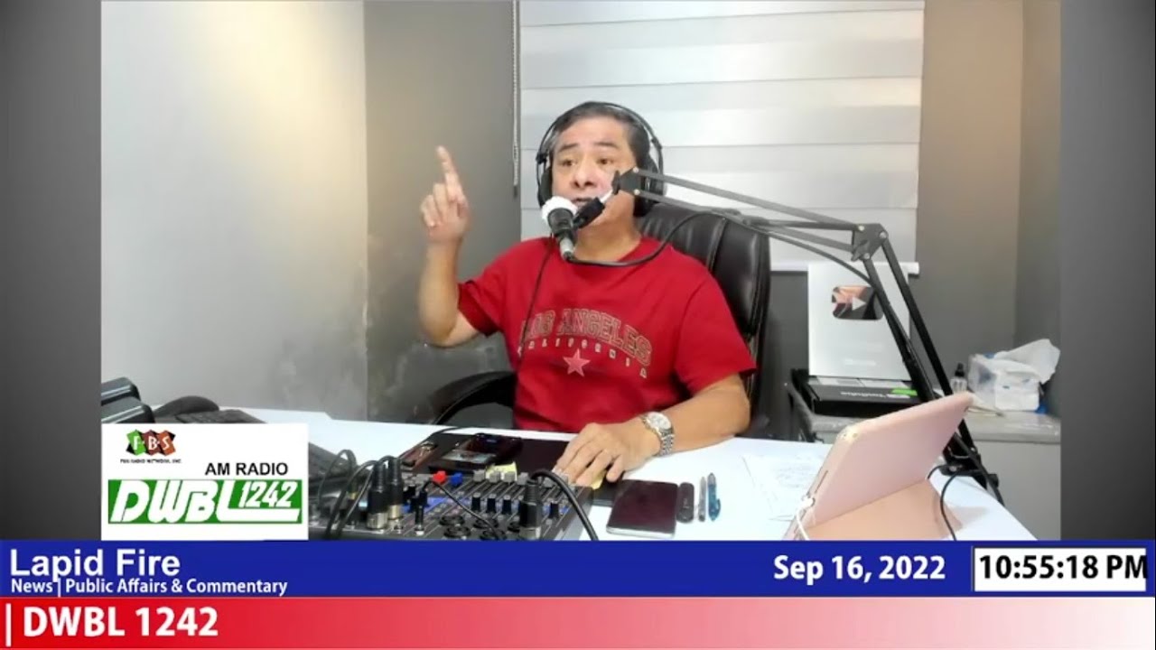 PNP CHIEF AZURIN, INAMING INUTUSAN SILA NG DUTERTE ADMIN. NA HUWAG MAKIALAM SA POGO! (LAPID FIRE)