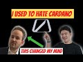 THIS GEM changed my mind about Cardano ($ADA)