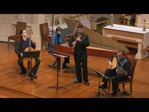 Franois Couperin: Sixime Concert, Gonzalo X. Ruiz,...