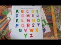 ABCD|abcd|Learn ABCD for Kids |Alphabet Song |Fun Learning Video for Children #abcd #learning 