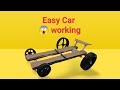 Easy diy simple car for kids rmfcrafts crafts by rmf