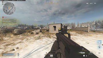 Double kill in the gulag COD warzone!!!!!