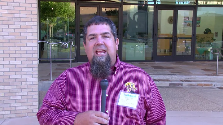 Final comments about the MI-BEST program - Tracy W...