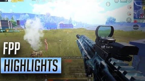 #5 SOLO「 FPP 」HIGHLIGHTS | CONQUEROR-SAMSUNG,A3,A5,A6,A7,J2,J5,J7,S5,S6,S7,59,A10,A20,A30,A50,A70