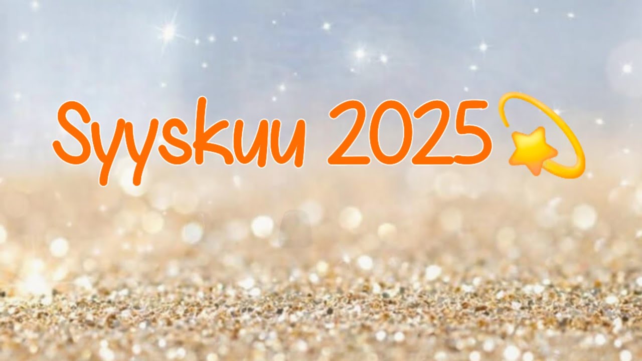 🔮Pick A Card🔮Syyskuu tuo polullesi?✨️ 
