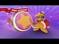 Kirby S Return To Dream Land TV Commercial 2 For Nintendo Wii 2011 