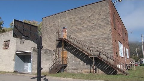 Environment Matters - Smithers Brownfield Redevelopment Project