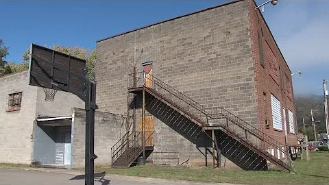 Environment Matters - Smithers Brownfield Redevelopment Project