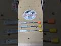 High Country Tool CNC bits