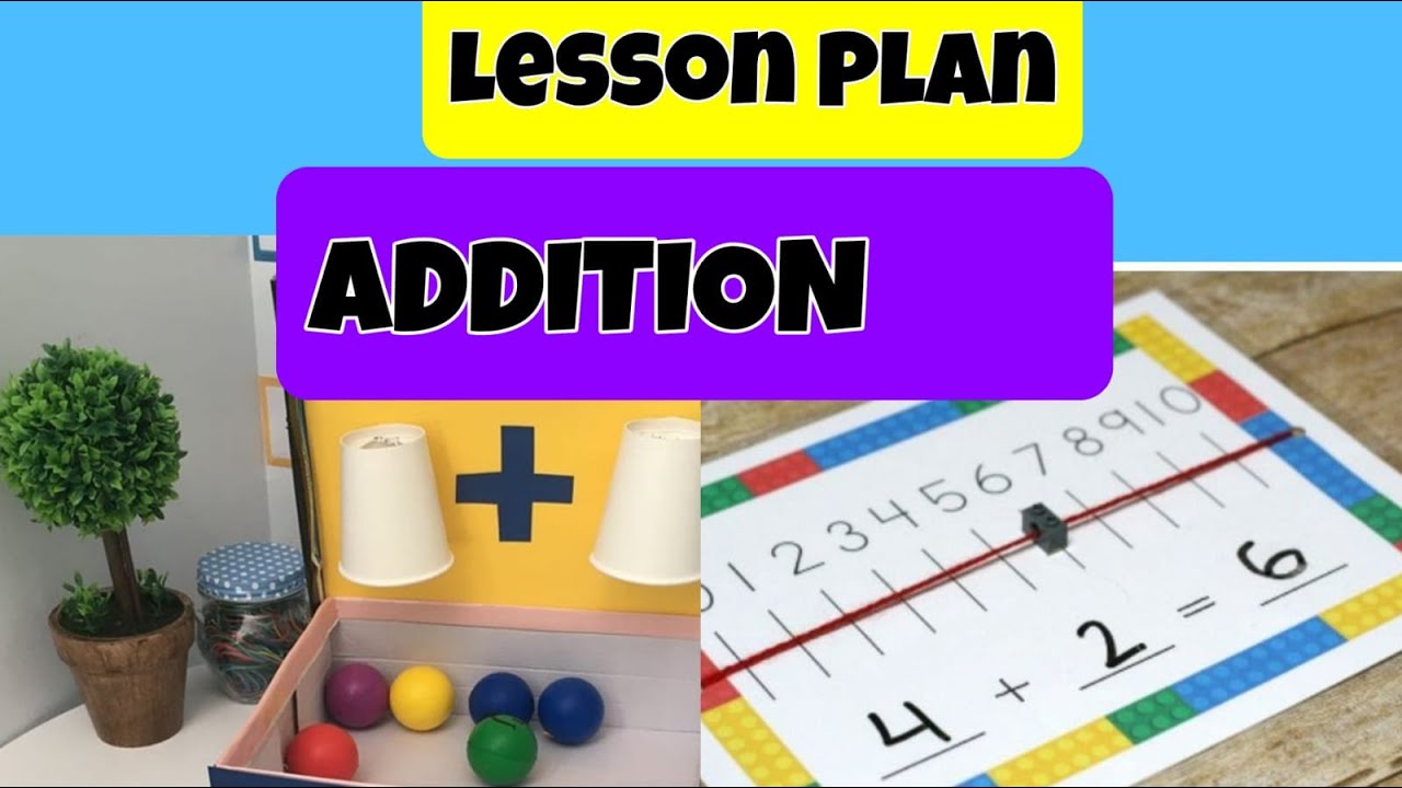Lesson ed. Lesson ed