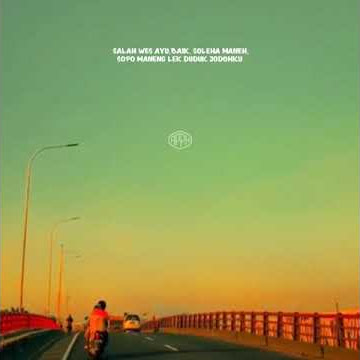 STORY WA AYUMU TENANAN ORA EDITAN || STORY WA BAPER KEKINIAN 2021