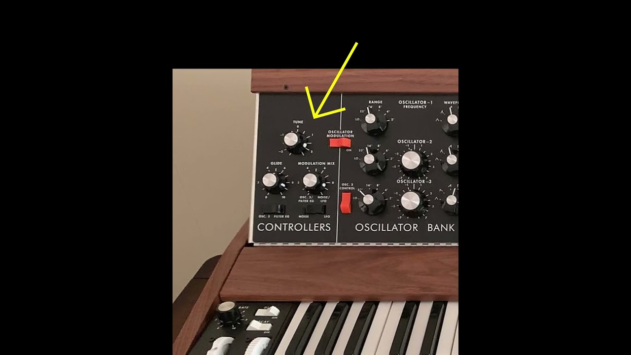 How to design a synthesizer? Ep.01 / structure and layout