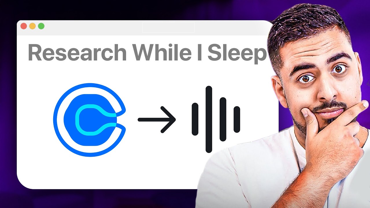 I built an n8n workflow that does all my meeting prep while I sleep