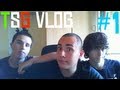 Tsg vlog 1  primo vlog del tsg d