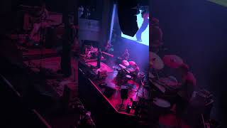 Download Lagu Puma Blue - Moon Undah Water live at San Francisco, 2/21/2026 MP3