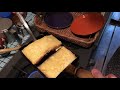 中村銅器製作所の玉子焼鍋でフレンチトースト | 職人.com