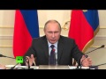 Путин: В регионах перестали ходить электрички? Вы что, с ума сошли?