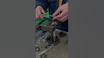 Siemens VDO piezo injector Repair