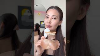 Решение для жирной кожи лица #жирнаякожа #очищениелица #theu