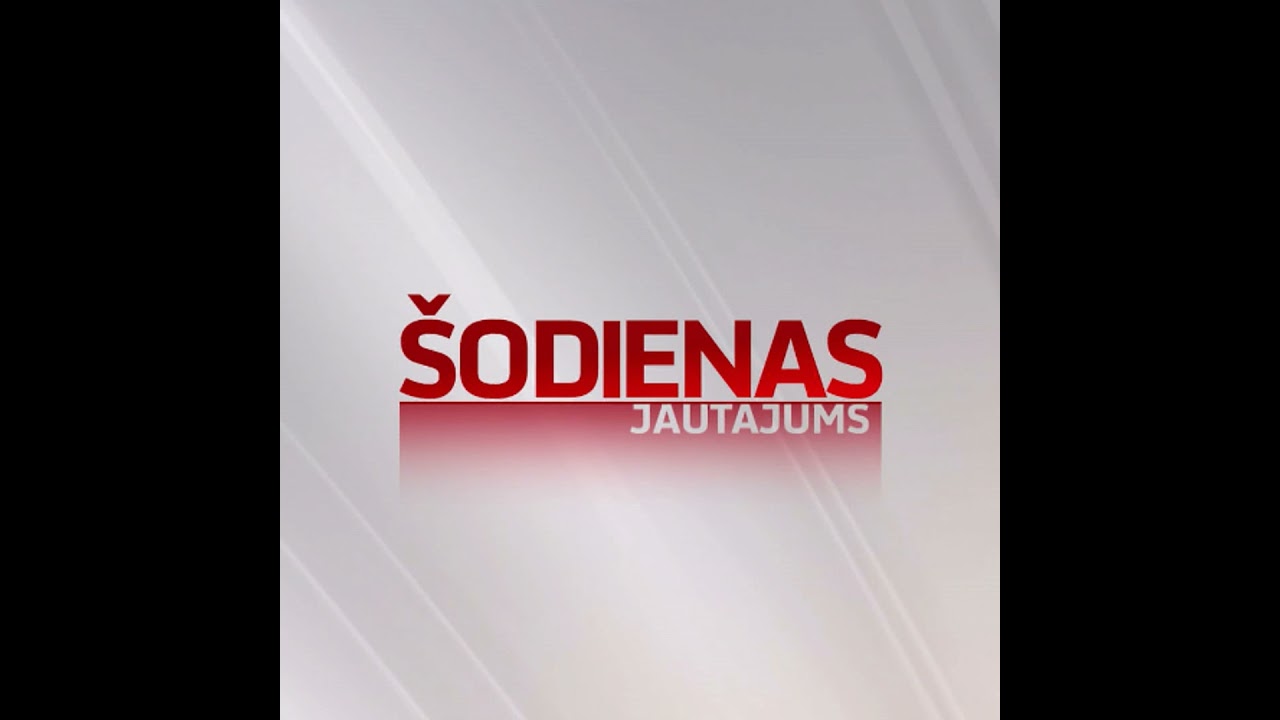 “Šodienas jautājums