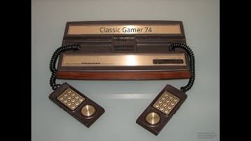 Intellivision Prototypes (Episode 181)