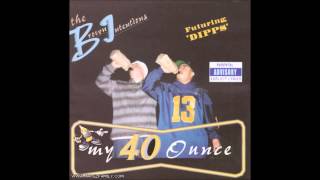 Brown Intentions - Homies in the hood