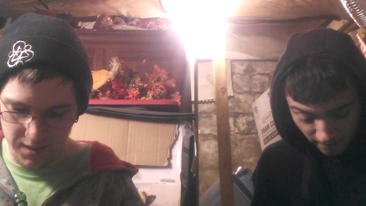 Stony Sunday to Milky Monday ft. turbidturtle