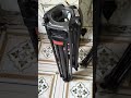 vinten Pro 5 head stand and oconnor stand 100mm price all 75000