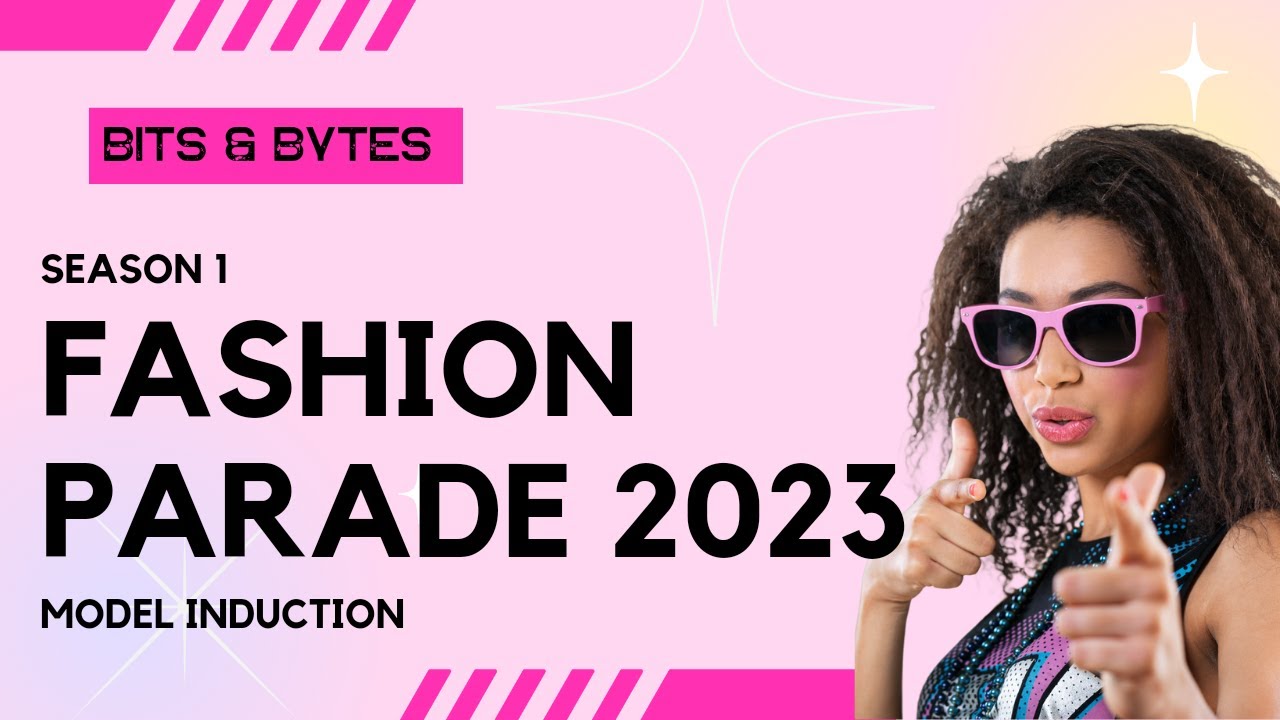 Fashion Show Auditions Near Me 2026.Fashion Parade 2023 - Season 1 | Fashion & Lifestyle | Models | Fashion ...