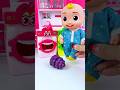 ASMR Toy Unboxing Cocomelon & Washing Machine Set | Satisfying Toy Play with Subeo ASMR