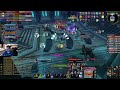 ICC 25 - Fire Mage PoV - Week 8 ICC Patch - 11-28-23