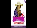 HUSTLE REFIX BY: SHYNA GH