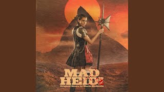 MAD HEIDI MAIN THEME