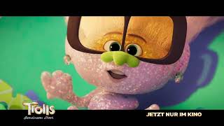 Trolls Band Together | German TV Spot | Full Screen