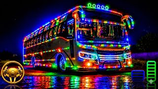Nuovo simulatore di autobus eurocoach Bus Simulator Indonesia #nuovo #bussimulatorindones screenshot 2