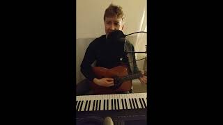 The Highwayman (cover - Jimmy Webb)