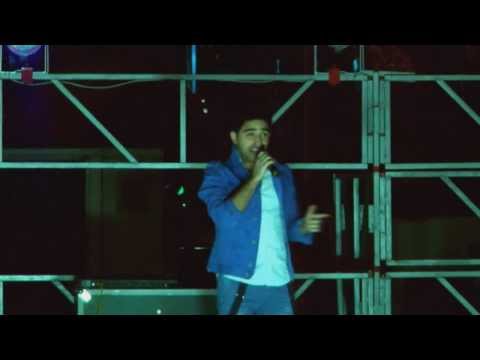 Sargis Avetisyan- Ser arajin hayacqic Sahadasht (HD official video) © /